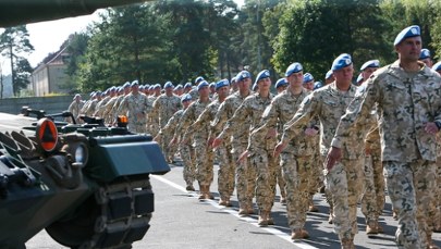 ​"W służbie Niepodległej". Polscy żołnierze na zagranicznych misjach