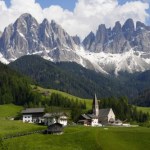 W słynnej alpejskiej dolinie mają dość instagramerów. "Nie pozwolimy na inwazję"