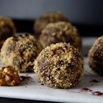 W smaku jak włoski specjał. Kulki tiramisu zrobisz w 10 minut