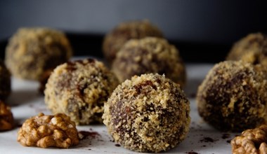 W smaku jak włoski specjał. Kulki tiramisu zrobisz w 10 minut