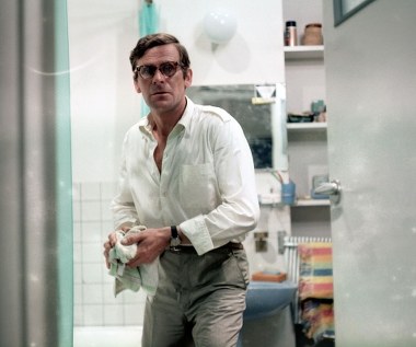 W sobotę, 21 maja 2016, mija dokładnie 45 lat od premiery reżyserskiego debiutu Jerzego Gruzy - komedii "Dzięcioł".

W głównej roli - pracownika "Supersamu" Stefana Waldka, któremu marzy się kariera playboya - zobaczyliśmy Wiesława Gołasa. 