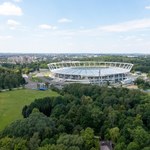 W sobotę derby na Stadionie Śląskim. Będą utrudnienia w ruchu