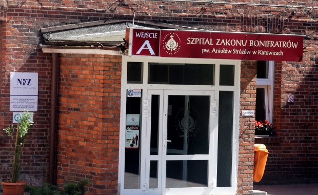 W sobotę dzień otwarty Szkoły Rodzenia w Szpitalu Bonifratrów w Katowicach