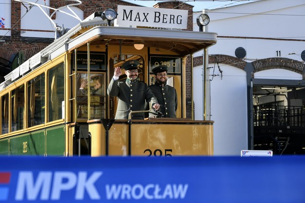 W sobotę dzień otwarty wrocławskiego MPK /MPK Wrocław /
