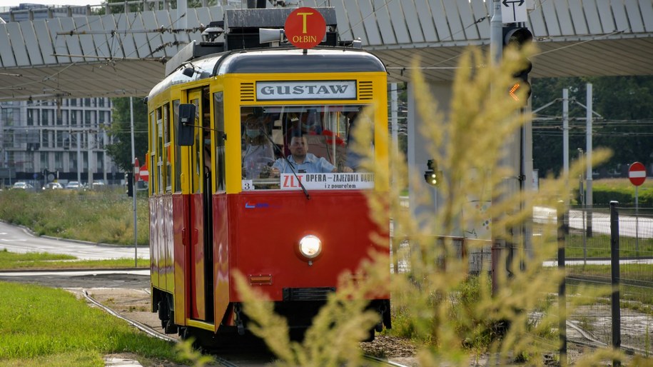 W sobotę dzień otwarty wrocławskiego MPK /MPK Wrocław /