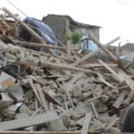 W sobotę dzień żałoby narodowej we Włoszech. Caritas przekazał 50 tys. euro na pomoc poszkodowanym