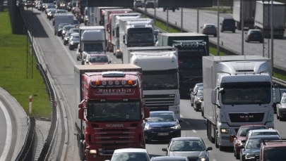 W sobotę i niedzielę na drogach zginęło 12 osób