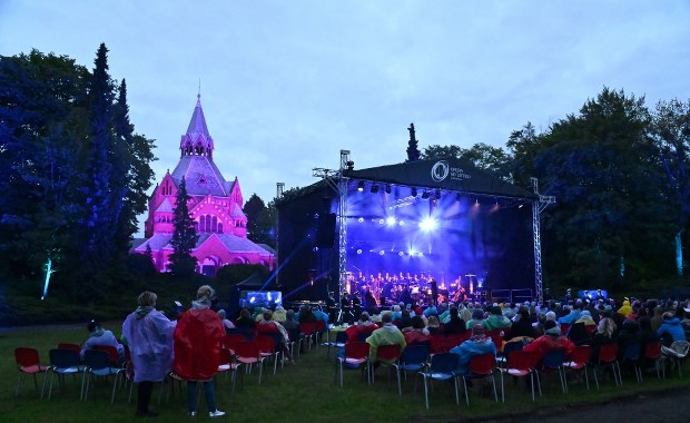 W sobotę koncert "Tym, którzy nie powrócili z morza…"