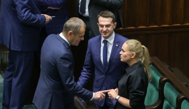 W sobotę kongres zjednoczeniowy. Nie będzie już Platformy Obywatelskiej