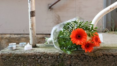 W sobotę marsz upamiętniający Polkę zabitą w Reutlingen