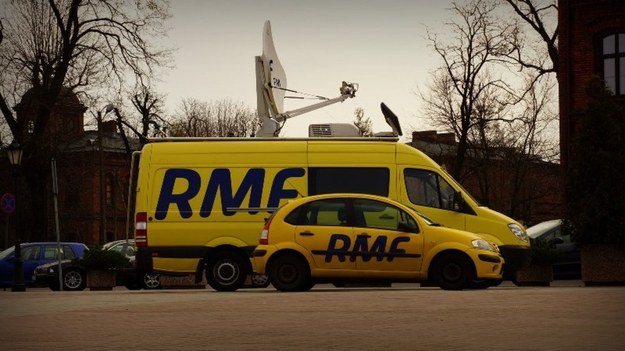 W sobotę nadamy Fakty RMF FM z Zamościa /RMF FM