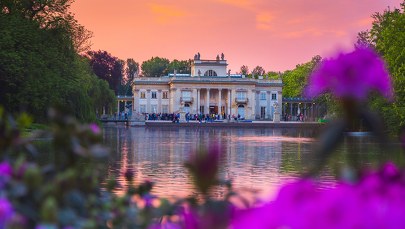 W sobotę Noc Muzeów w Warszawie