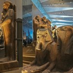 W sobotę otwarcie największego muzeum świata. Egipt pokaże skarby faraonów