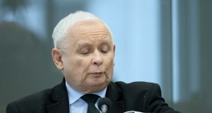 W sobotę PiS przedstawi kandydata na premiera. W grze dwa nazwiska