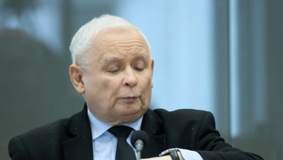 W sobotę PiS przedstawi kandydata na premiera. W grze dwa nazwiska