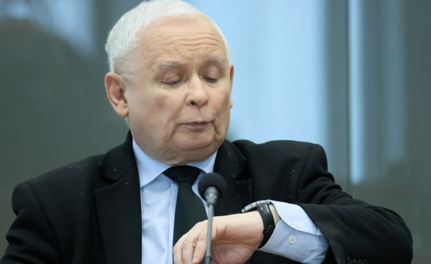 W sobotę PiS przedstawi kandydata na premiera. W grze dwa nazwiska