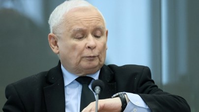 W sobotę PiS przedstawi kandydata na premiera. W grze dwa nazwiska