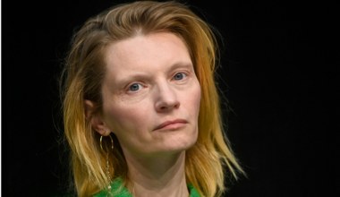 W sobotę rano potwierdziły się doniesienia ws. Agaty Buzek. Na to już nie liczy