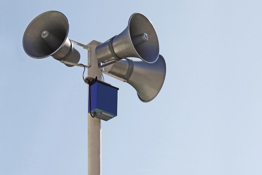 Fałszywy alarm powietrzny w Lubartowie. Nowe informacje RMF FM