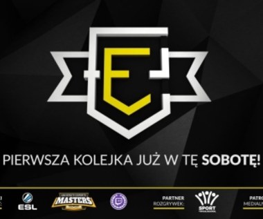 W sobotę rusza inauguracyjny sezon Edu Esports League