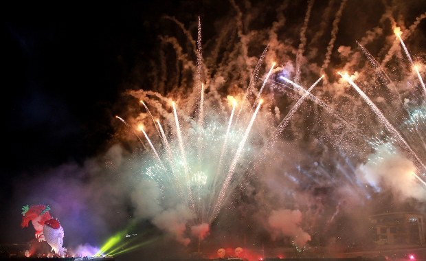 W sobotę rusza Wielka Parada Smoków w Krakowie