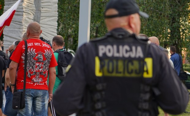 ​W sobotę w całym kraju 80 demonstracji pod hasłem "Stop imigracji!". Będą też kontrmanifestacje