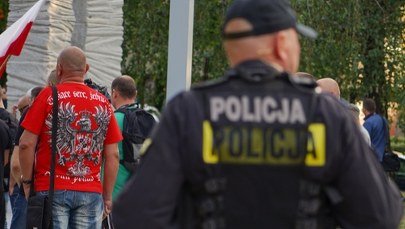 ​W sobotę w całym kraju 80 demonstracji pod hasłem "Stop imigracji!". Będą też kontrmanifestacje