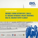 W sobotę w Łańcucie piknik historyczny „Dotknąć wojny”