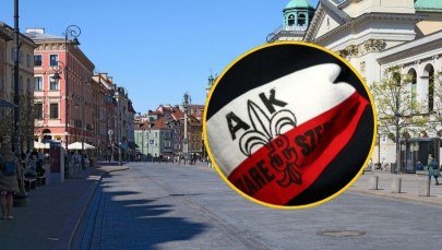 W sobotę wielkie utrudnienia w Warszawie. Ulicami miasta przejdzie Defilada Szacunku