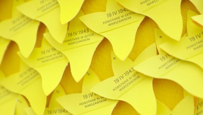 W sobotę zawyją syreny alarmowe w Warszawie. Pamiętasz dlaczego?