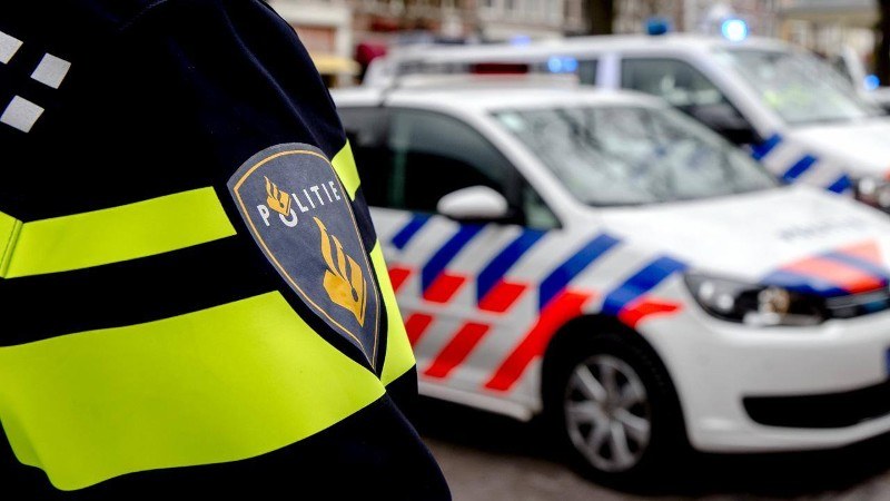 W sobotę znaleziono ciała dwojga zaginionych Polaków /politie.nl /Policja