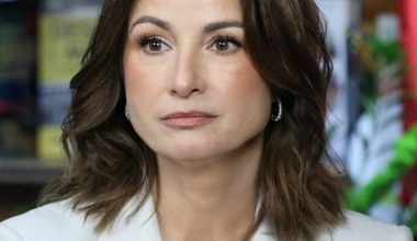 W sobotni późny wieczór potwierdziły się doniesienia ws. Joanny Brodzik. To było kwestią czasu 