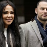 W sobotnie przedpołudnie Sylwia Bomba zabrała głos ws. rozstania z Collinsem. Nie była na to gotowa