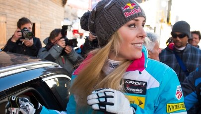 W Soczi nie wystartuje. Ale będzie w TV