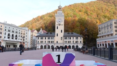 W Soczi padnie rekord kontroli antydopingowych