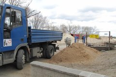 W Sopocie powstaje niezwykłe składowisko śmieci