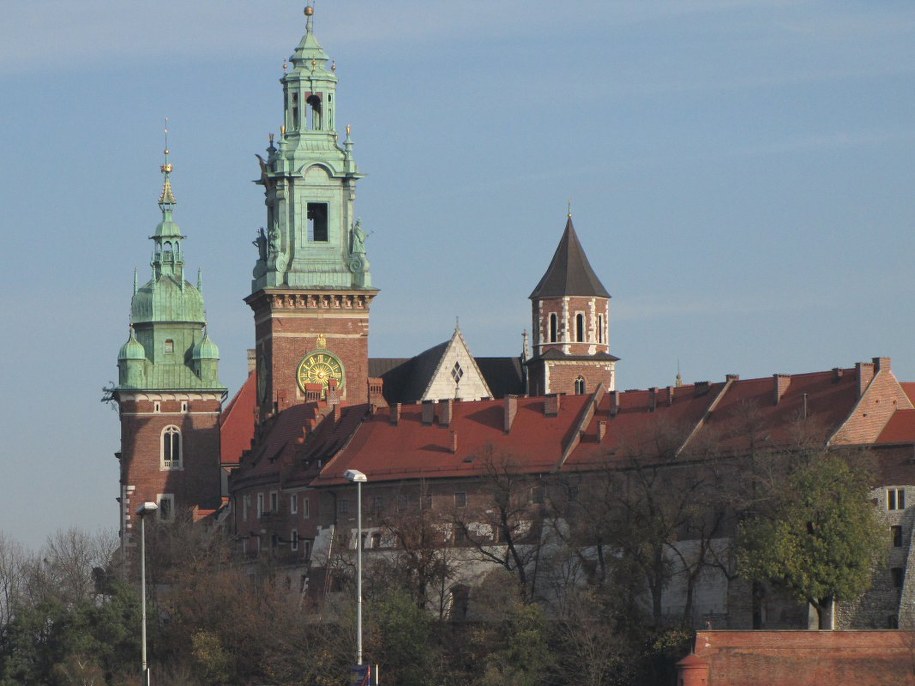 W spór zaangażował się m.in. Kraków &nbsp; /Maciej Grzyb /RMF FM