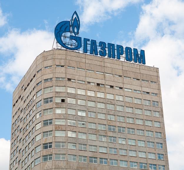 W sporze z Gazpromem chodzi o bezpieczeństwo energetyczne nie tylko Polski /&copy;123RF/PICSEL