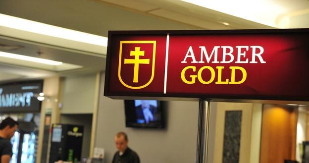 W sprawie Amber Gold zabezpieczono ogromny materiał dowodowy, fot. Boleslaw Waledziak /Reporter