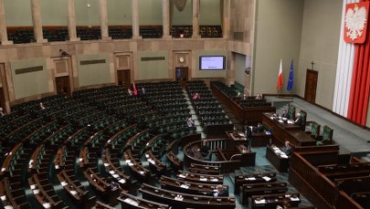 W sprawie ludobójstwa na Kresach zwyciężyła prawda. Brawo Sejm! 