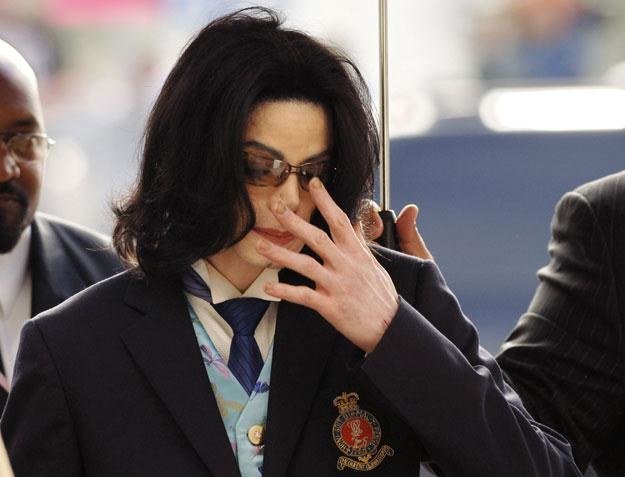 W sprawie śmierci Michaela Jacksona pojawia się coraz więcej znaków zapytania fot. Pool /Getty Images/Flash Press Media