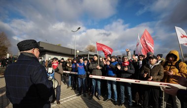 W sprawie strajku w Solarisie zwrócimy się do premiera Hiszpanii - Czarzasty