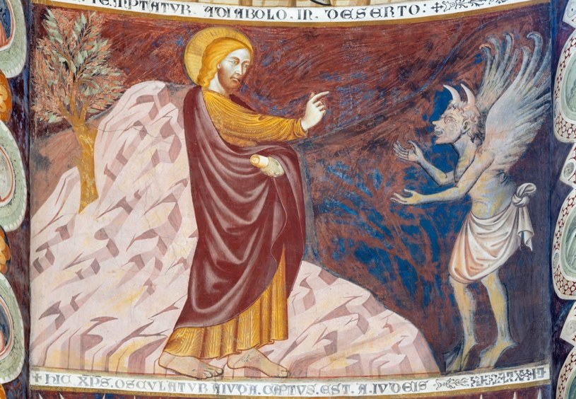 W średniowieczu acedia często dotykała mnichów i osoby duchowne /123RF/PICSEL