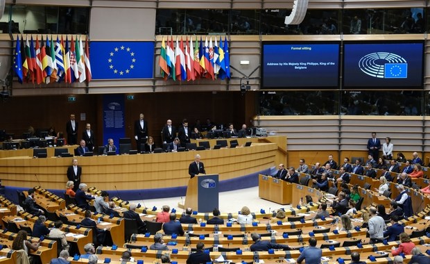 W środę debata o migracji w Parlamencie Europejskim