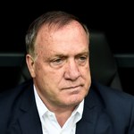 W środę Dick Advocaat zostanie trenerem kadry Holandii