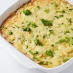 W Środę Popielcową robię na obiad tę zapiekankę. Szybka, pożywna i bez mięsa