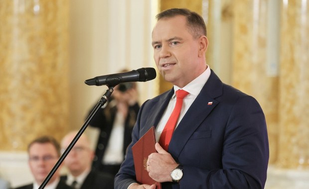 W środę posiedzenie RBN. Co z Nawrockim?