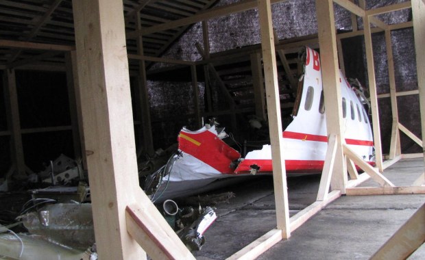 W środę prezentacja raportu technicznego podkomisji smoleńskiej