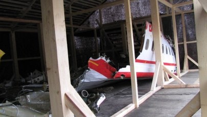 W środę prezentacja raportu technicznego podkomisji smoleńskiej