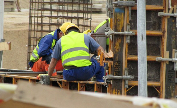 W środę protestu nie będzie. Podwykonawcy Astaldi przełożyli decyzję